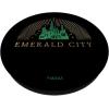 imageWicked Emerald City PopSockets Adhesive PopGripAdhesive PopGrip