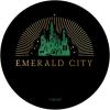 imageWicked Emerald City PopSockets Adhesive PopGripAdhesive PopGrip