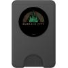 imageWicked Emerald City PopSockets Adhesive PopGripMagnetic PopWallet