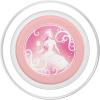 imageWicked Glinda Tonal PopSockets PopGrip for MagSafeMagnetic PopGrip