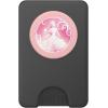 imageWicked Glinda Tonal PopSockets PopGrip for MagSafeMagnetic PopWallet
