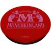imageWicked Welcome To Munchkinland PopSockets Adhesive PopGripAdhesive PopGrip