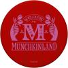 imageWicked Welcome To Munchkinland PopSockets Adhesive PopGripAdhesive PopGrip