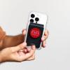 imageWicked Welcome To Munchkinland PopSockets Adhesive PopGripMagnetic PopWallet
