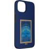imageWicked Welcome To Shiz Case for iPhone 16iPhone 13