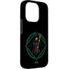 imageiPhone 16 Plus Wicked Elphaba Portrait CaseiPhone 14 Pro