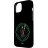 imageiPhone 16 Plus Wicked Elphaba Portrait CaseiPhone 15 Plus