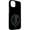 imageiPhone 16 Plus Wicked Elphaba Portrait CaseiPhone 15 Plus