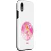 imageiPhone 16 Plus Wicked Glinda Bubble Pose CaseiPhone XR