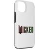 imageiPhone 16 Plus Wicked Pink And Green Logo CaseiPhone 13
