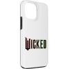 imageiPhone 16 Plus Wicked Pink And Green Logo CaseiPhone 13 Pro Max