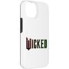 imageiPhone 16 Plus Wicked Pink And Green Logo CaseiPhone 14