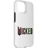 imageiPhone 16 Plus Wicked Pink And Green Logo CaseiPhone 15