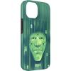 imageiPhone 16 Plus Wicked Wizard Face Emerald City CaseiPhone 14