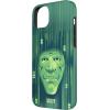imageiPhone 16 Plus Wicked Wizard Face Emerald City CaseiPhone 14 Plus