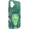imageiPhone 16 Plus Wicked Wizard Face Emerald City CaseiPhone 16 Plus