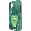 imageiPhone 16 Plus Wicked Wizard Face Emerald City CaseiPhone 16 Plus