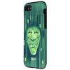 imageiPhone 16 Plus Wicked Wizard Face Emerald City CaseiPhone SE 2020  7  8