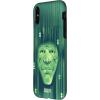 imageiPhone 16 Plus Wicked Wizard Face Emerald City CaseiPhone XXS