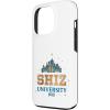 imageiPhone 16 Pro Wicked Shiz University CaseiPhone 13 Pro