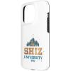 imageiPhone 16 Pro Wicked Shiz University CaseiPhone 15 Pro
