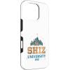 imageiPhone 16 Pro Wicked Shiz University CaseiPhone 16 Pro