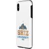 imageiPhone 16 Pro Wicked Shiz University CaseiPhone XS Max