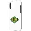 imageiPhone 16 Wicked Diamond Logo CaseiPhone 16 Pro Max