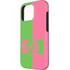 imageiPhone 16 Wicked Elphaba ampamp Glinda Silhouettes CaseiPhone 16 Pro