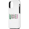 imageiPhone 16 Wicked Frame Sketched Front ampamp Back CaseiPhone 1212 Pro