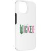 imageiPhone 16 Wicked Frame Sketched Front ampamp Back CaseiPhone 14