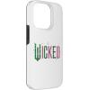 imageiPhone 16 Wicked Frame Sketched Front ampamp Back CaseiPhone 14 Pro