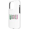 imageiPhone 16 Wicked Frame Sketched Front ampamp Back CaseiPhone 15 Pro