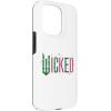 imageiPhone 16 Wicked Frame Sketched Front ampamp Back CaseiPhone 15 Pro