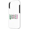 imageiPhone 16 Wicked Frame Sketched Front ampamp Back CaseiPhone 16