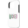 imageiPhone 16 Wicked Frame Sketched Front ampamp Back CaseiPhone 16 Pro