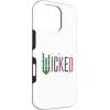 imageiPhone 16 Wicked Frame Sketched Front ampamp Back CaseiPhone 16 Pro