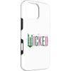 imageiPhone 16 Wicked Frame Sketched Front ampamp Back CaseiPhone 16 Pro Max
