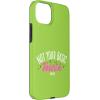 imageiPhone 16 Wicked Not Your Basic Witch CaseiPhone 15 Plus