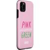 imageiPhone 16 Wicked Pink Goes Good With Green CaseiPhone 11 Pro