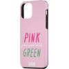 imageiPhone 16 Wicked Pink Goes Good With Green CaseiPhone 12 mini