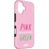 imageiPhone 16 Wicked Pink Goes Good With Green CaseiPhone 16