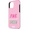 imageiPhone 16 Wicked Pink Goes Good With Green CaseiPhone 16 Pro Max
