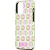 imageiPhone 16 Wicked Polka Dots All Over Print CaseiPhone 12 Pro Max
