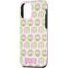 imageiPhone 16 Wicked Polka Dots All Over Print CaseiPhone 12 mini