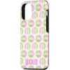 imageiPhone 16 Wicked Polka Dots All Over Print CaseiPhone 1212 Pro