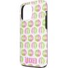 imageiPhone 16 Wicked Polka Dots All Over Print CaseiPhone 13 Pro Max