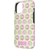 imageiPhone 16 Wicked Polka Dots All Over Print CaseiPhone 14