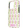 imageiPhone 16 Wicked Polka Dots All Over Print CaseiPhone 15 Pro