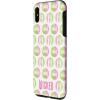 imageiPhone 16 Wicked Polka Dots All Over Print CaseiPhone XS Max